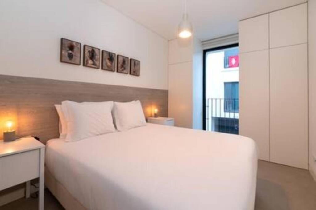Stylish Apartment By Av. Da Liberdade Lisboa Dış mekan fotoğraf