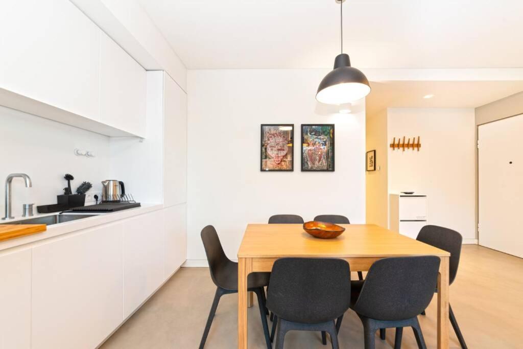 Stylish Apartment By Av. Da Liberdade Lisboa Dış mekan fotoğraf