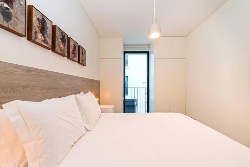 Stylish Apartment By Av. Da Liberdade Lisboa Dış mekan fotoğraf