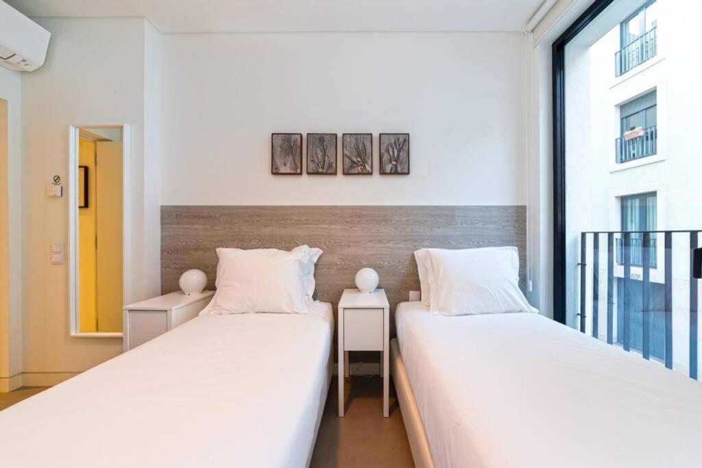 Stylish Apartment By Av. Da Liberdade Lisboa Dış mekan fotoğraf