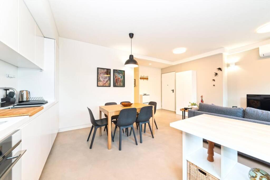 Stylish Apartment By Av. Da Liberdade Lisboa Dış mekan fotoğraf