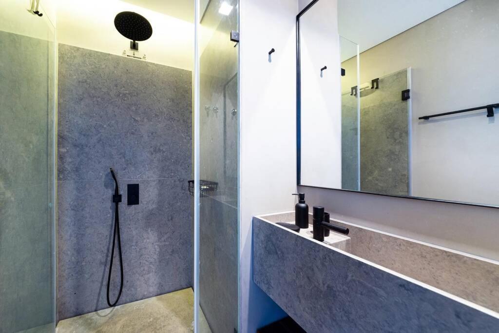 Stylish Apartment By Av. Da Liberdade Lisboa Dış mekan fotoğraf