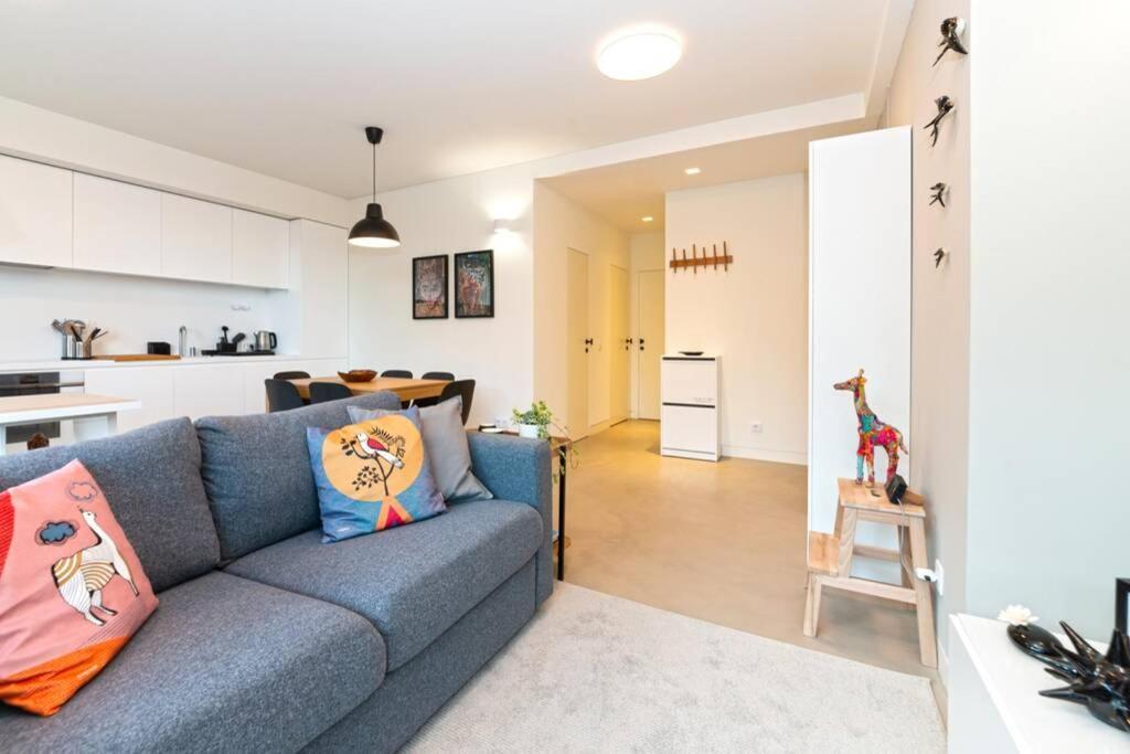 Stylish Apartment By Av. Da Liberdade Lisboa Dış mekan fotoğraf